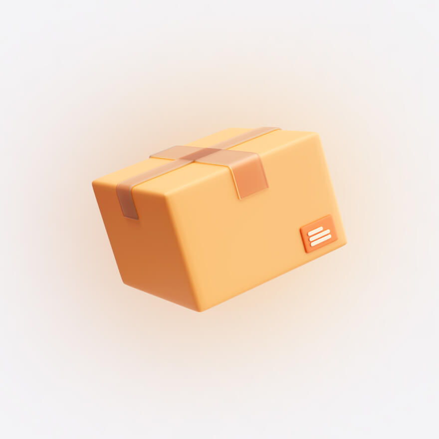 box icon