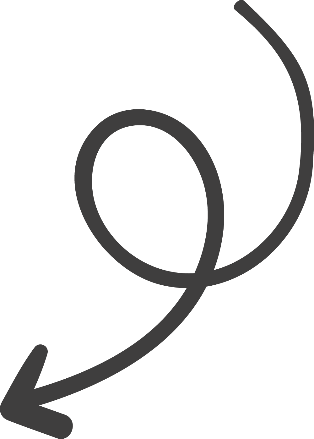 فلش پیچ خورده