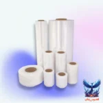 سلفون صدفی 2