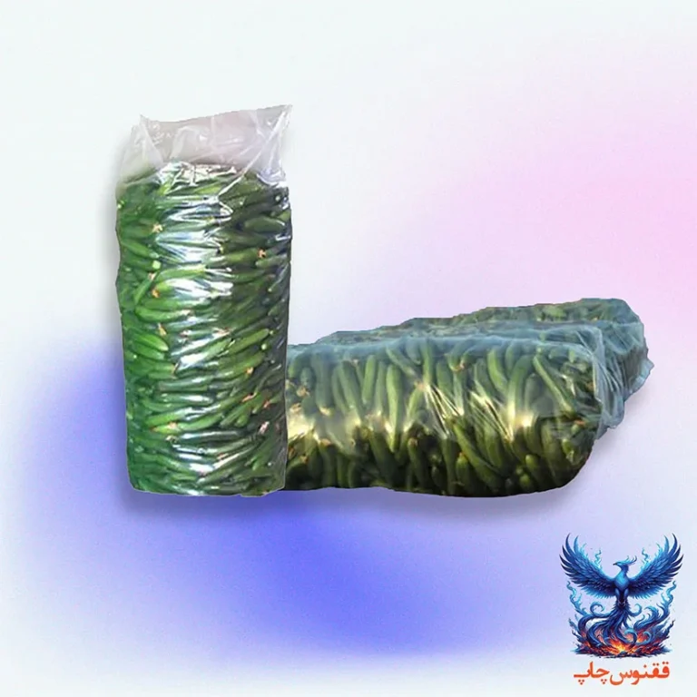 نایلون خیاری