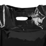 نایلون دسته تقویت تمام مشکی