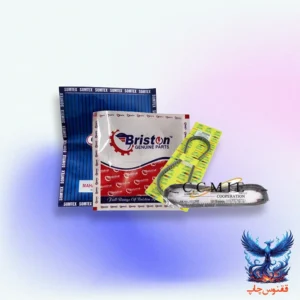 نایلون قطعات صنعتی