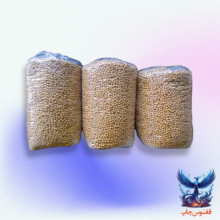 نایلون مادر