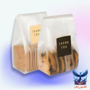 نایلون پایپی