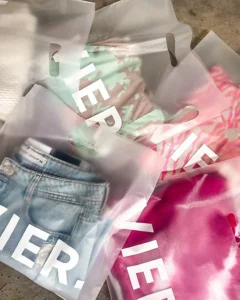 نایلون پایپی لباس و پوشاک