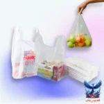 نایلکس دسته رکابی