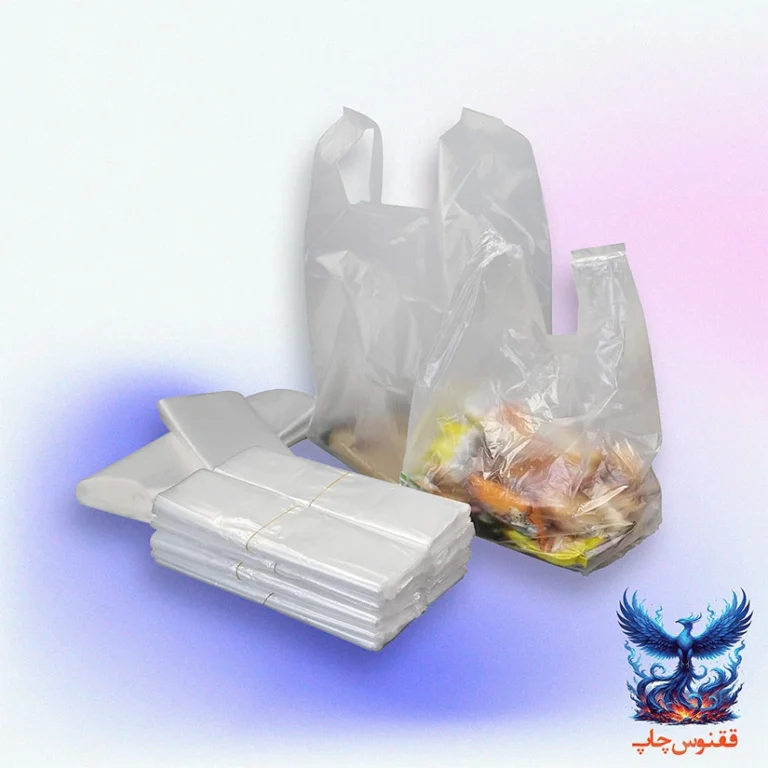 نایلکس دسته رکابی