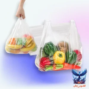 نایلکس شفاف