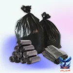 کیسه زباله فله