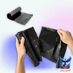 کیسه زباله پرفراژدار