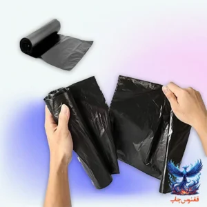 کیسه زباله پرفراژدار