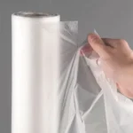 کیسه فریزر پرفراژ دار