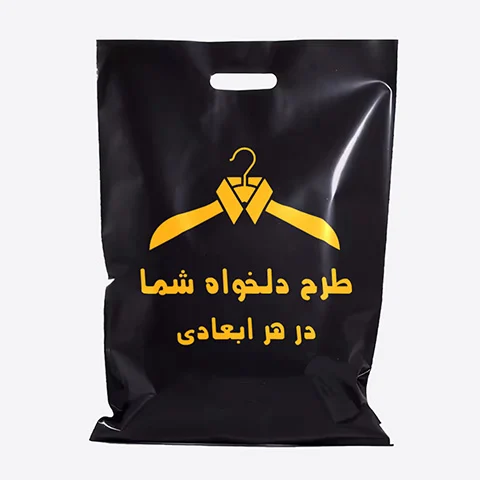 نایلون با چاپ طرح