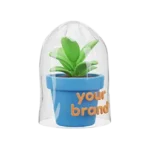 ایکن سه بعدی نایلون گیاه و گلخانه