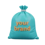 ایکن سه بعدی کیسه زباله