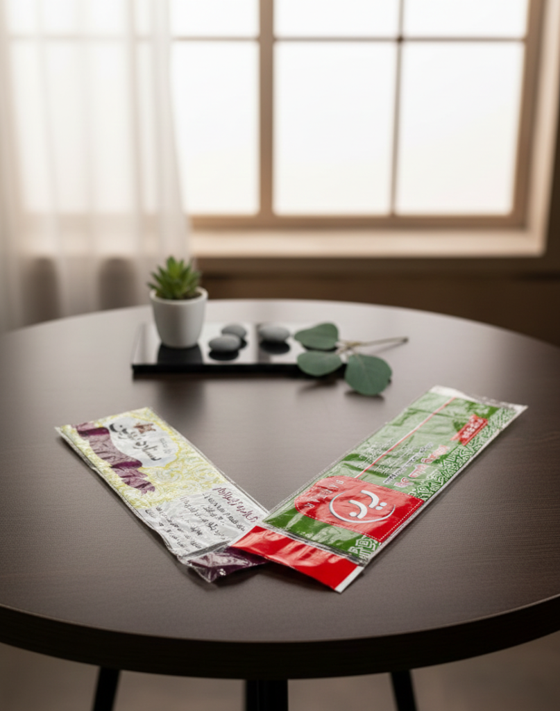 خرید عمده نایلون